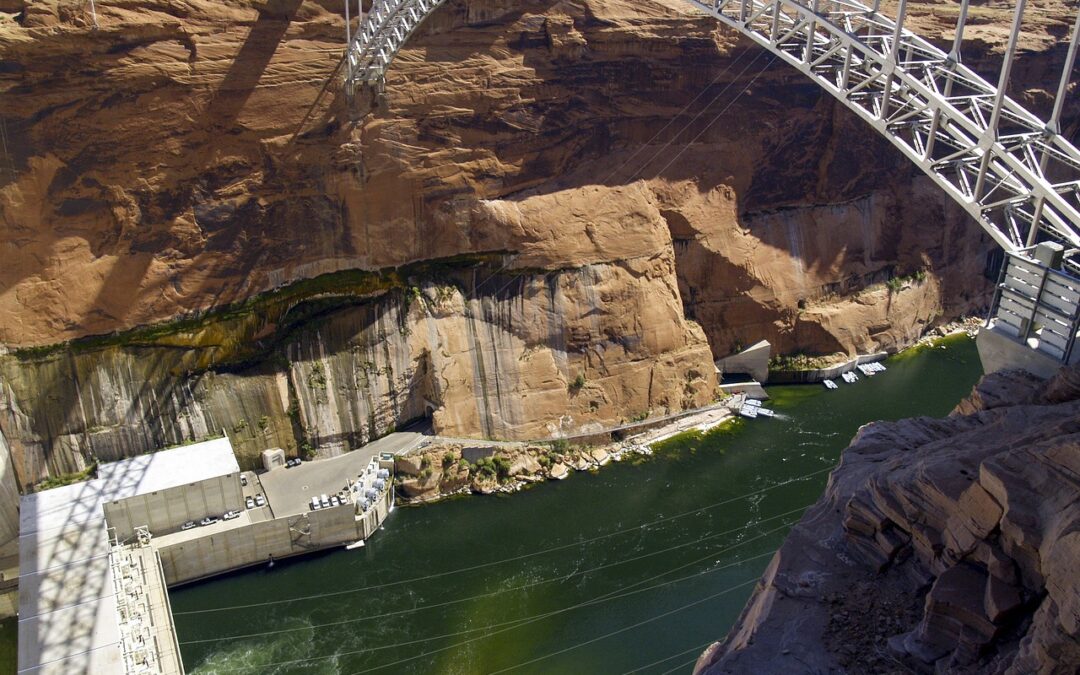 Things To Do At Lake Powell ~ Dive Into Adventure…