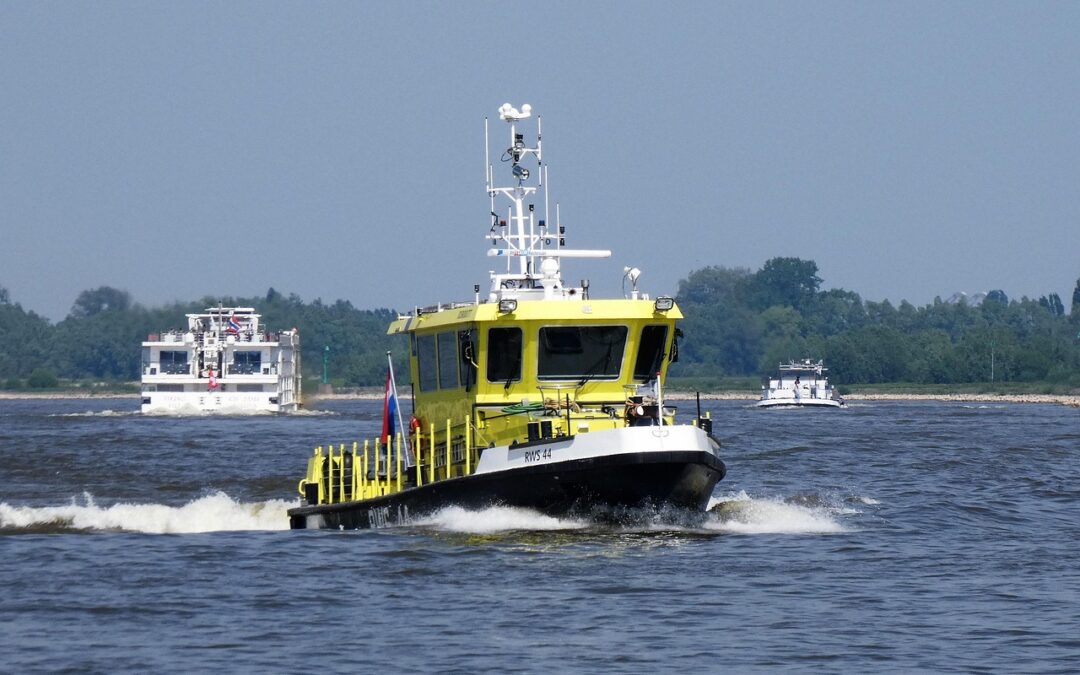Boating And Houseboating: Get Ready To Explore The Beauty Of…