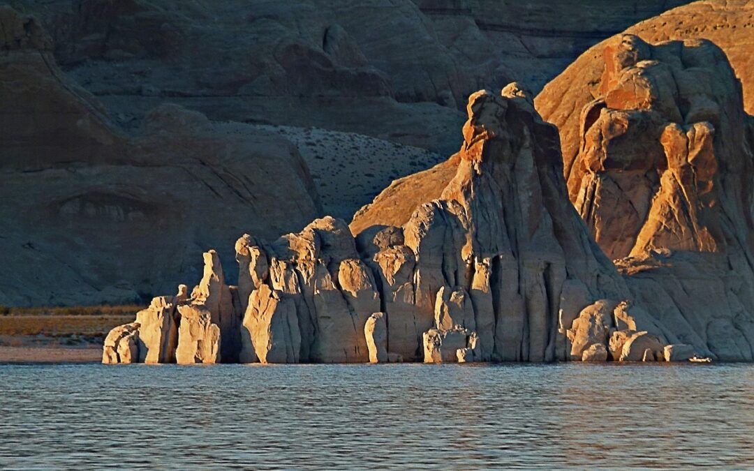 Planning A Trip To Lake Powell » Get Ready To…