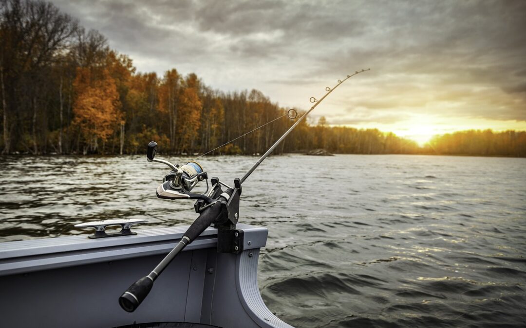 Seasonal Fishing Lake Powell: Lake Powell: A Summer Paradise For…